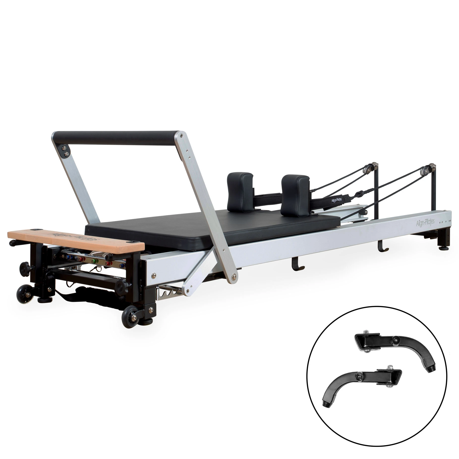 PAPREFORMERC8F-align-pilates-c8-pro-pilates-reformer-freestanding-legs-1-1