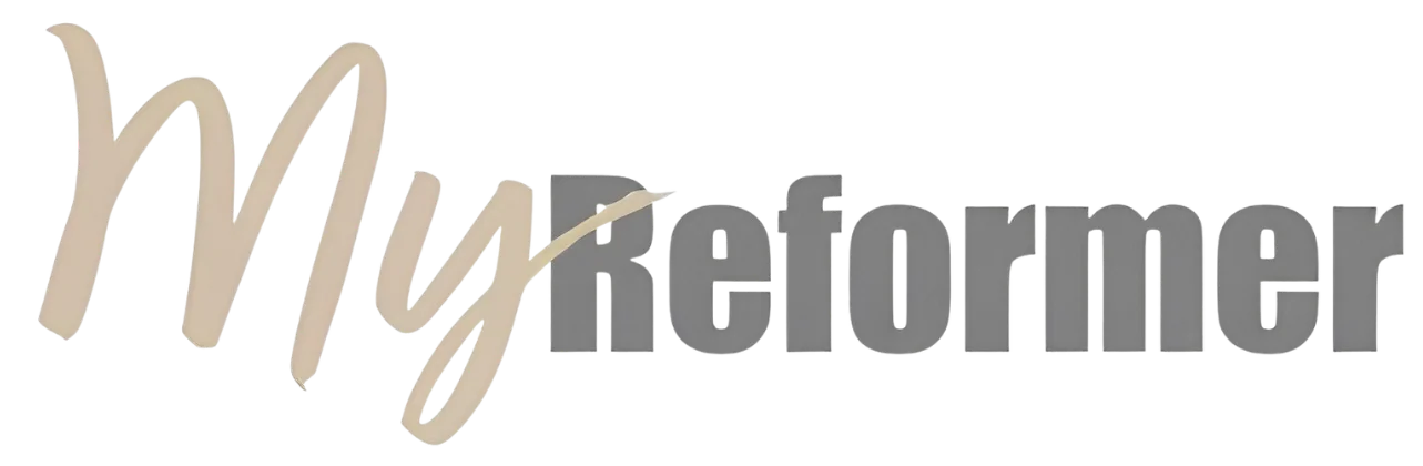 MyReformer Logo