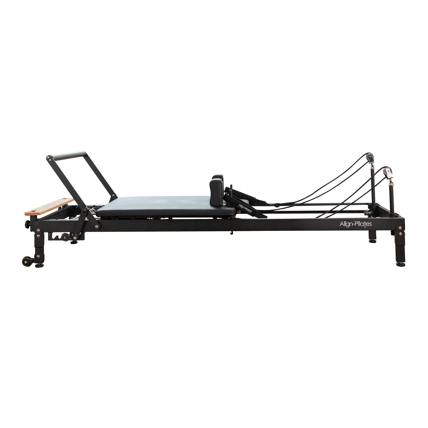 Reformer Pilates, Align Pilates