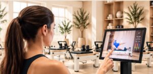 Pilates on demand, Align-pilates, myreformer on demand